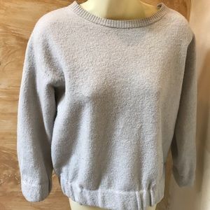 J crew sweater